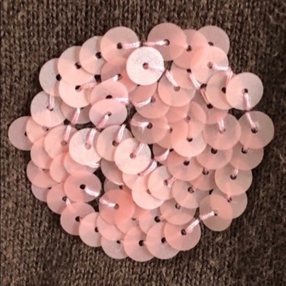 One Kid girls bolero sweater Adorable! - Picture 4 of 4